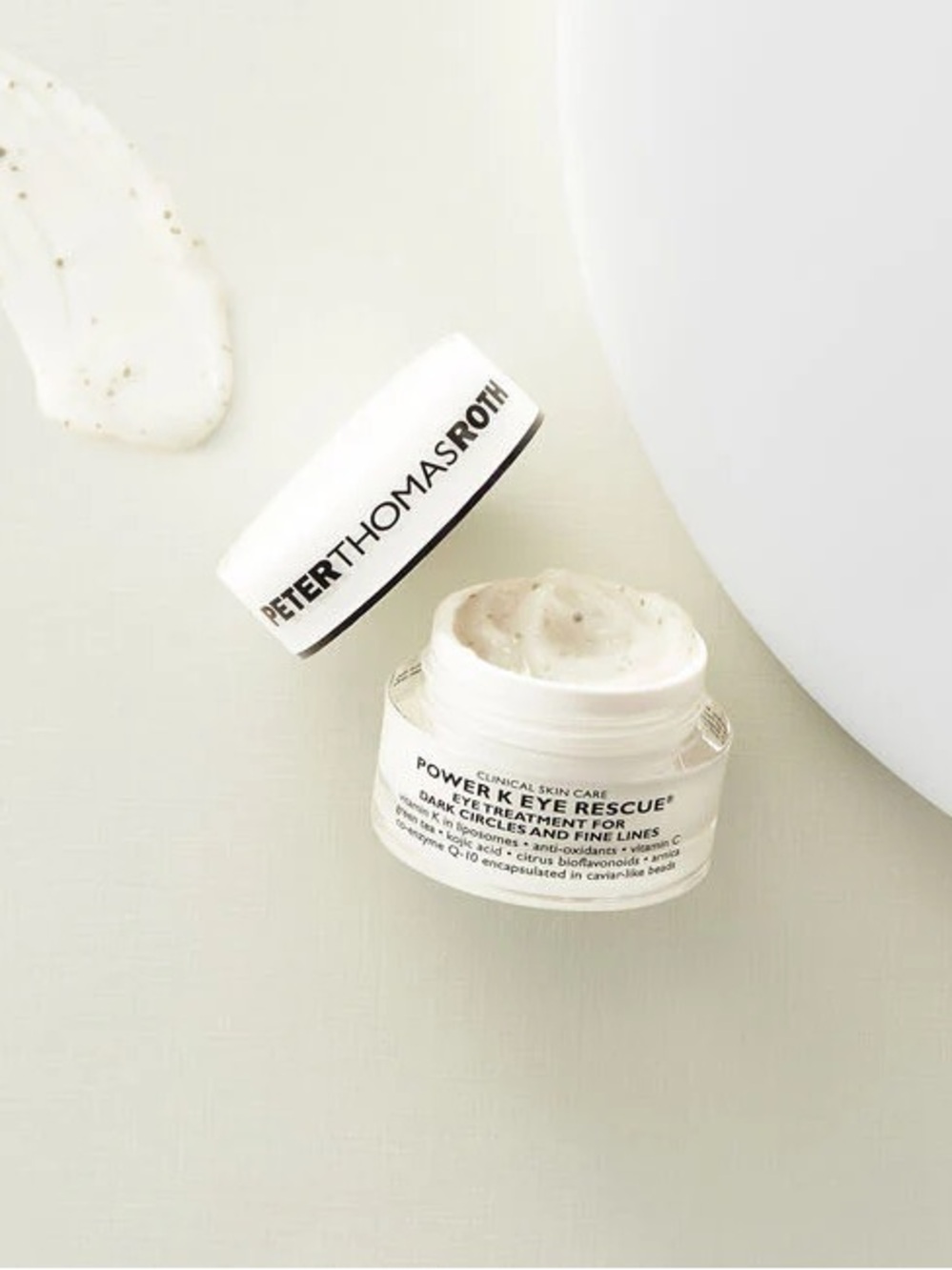 Peter Thomas Roth Power K Eye Rescue - Picture 3 of 3